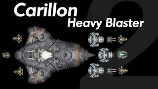 Starsector S2 Ep 67 (Sindarian Diktat solves supply problem + Blueprint exploration)