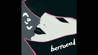 Jac Berrocal - Signe particulier