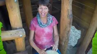 Trommel Ute Sali Bonani (1 Stunde)