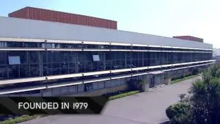 INDASA - Indústria de Abrasivos, SA - Corporate Presentation