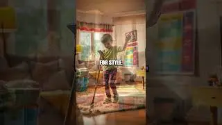 Laughs in the Morning Kitchen: A Family Comedy Clip