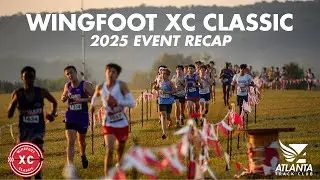 2025 Wingfoot XC Classic | Full Recap