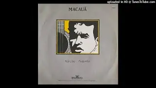 Narc&iacute;so Augusto &ndash; Macau&atilde; - 1993
