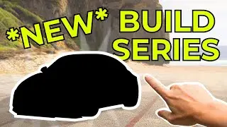 WE BOUGHT A CHEAP CLAPPED BMW F30 335i...