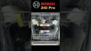 2025 Bosch Dishwasher Review #bosch #dishwashers #homeappliances