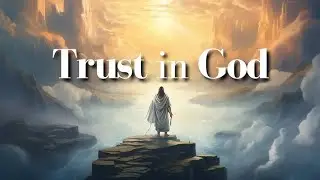 How to Trust in God's PROTECTION Amidst Warfare