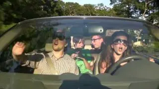 SHARPLESS - SUMMER 2010 (OFFICIAL FRIENDSHIP CUT)