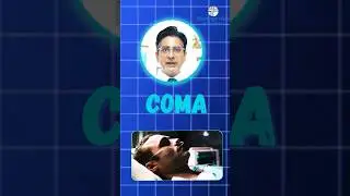 What is the difference between a Coma & Brain Death? | Coma vs Brain Death | Dr. Kunal Bahrani