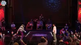 MIYU vs GAGA / 1V1 OPENSTYLE TOP 16 / JDIO 2025