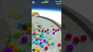Bump Pop gameplay 34 #shorts #bumppop #funnygameplay #pubgzentamizha #asmr