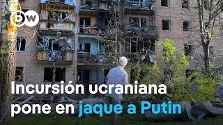 Ucrania afirma que cuanto antes Rusia acepte la paz, antes terminará su incursión