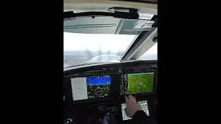 M600 SLS Startup/Takeoff/Landing