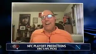 Eric May's 