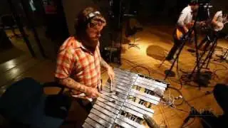 Blind Pilot Perform 