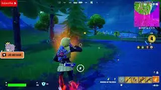 Fortnite BLITZ!!! Mega City Reborn! LOOT!!!