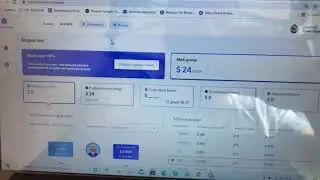 Первый вывод средств из Relictum Lub