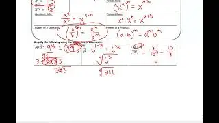 TTA2 Lesson 7.1