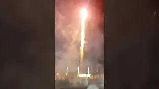 Ludnuts fire works