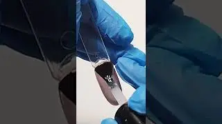Самый красивый дизайн,необычный гель лак.