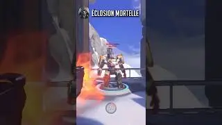 HANZO TARPIN BUFF #overwatch2