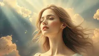 🕊️ New Year Atmosphere Changing Worship – Christmas Heaven Filled Gospel