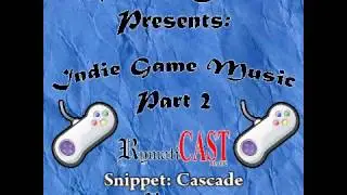 Cascade - Produced by (#RichardJohn) (Music Placement)