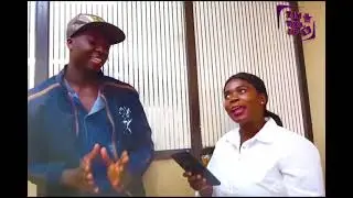 Uplift clothing - Zim Turn Up Tv interview