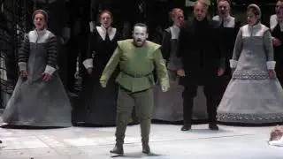 Javier Camarena & Elsa Dreisig, 'Credeasi misera', I puritani (Bellini)