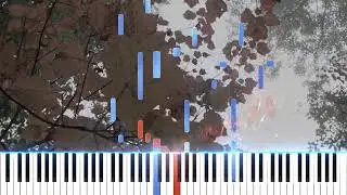 -  |  original composition [piano/other]