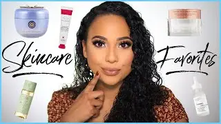 BEST OF BEAUTY | MY 2019 SKINCARE FAVORITES | Ashley Bond Beauty