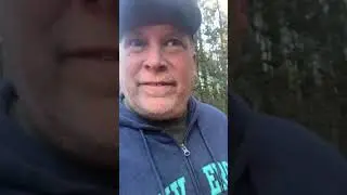 A Happy New Year's Trail-Walking (And Things To Come)