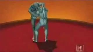 Mixed Martial Arts Compilation
