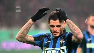 Milan - Inter 3-0 - Matchday 22 - Serie A TIM 2015/16 - ENG