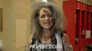 The MOMbies strike again!