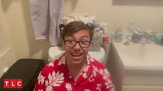 Man Thinks He's Playboi Carti - TLC FULL SEGMENT