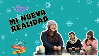 Episodio 1: Historias de Invierno: El que se cae se queda?