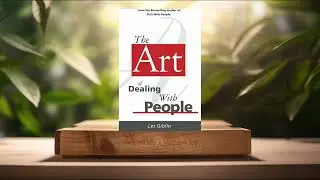 [Review] The Art Of Dealing With People (Les T. Giblin) Summarized