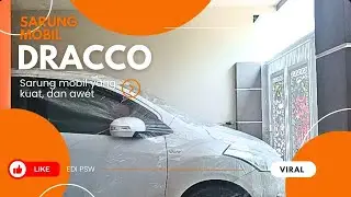 SARUNG MOBIL VIRAL || Kuat, awet, dan tahan air #sarungmobil #covermobil