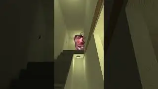 Henry Stickmin And Carmen Winstead Aughh Nextbot Gmod
