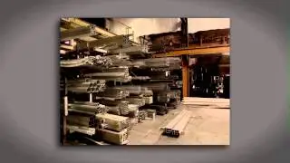 Parker Steel Co
