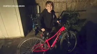 Police warn of robust stolen bike trade in Saskatoon