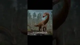 This dinosaur hunter SAUROPODS?? #mapusaurus #sauropod #argentinosaurus #dinosaur