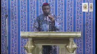 EASTER POWER CONFERENCE | VICTORY IN JESUS NAME | 16-04-2022