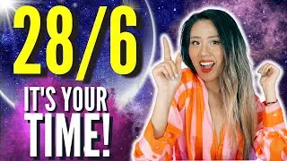 NEW MOON June 28th | 3 Things You Should Know About This New Moon In Cancer ♋🌑