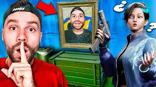 EL QUE SE ESCONDA MEJOR EN BLOODSTRIKE GANA ORO 😁