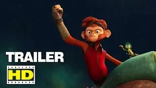 Spark: A Space Tail (2017) [HD] | 99Trailers