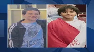 15 year old robbery victim laid to rest in Greenville