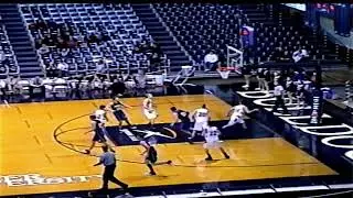 2003-04 Basketball: EC vs Cambridge City Lincoln
