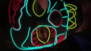 Party tanga 2.0 - Paul Hb/Crazy Halloween 2018 non