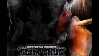 Slim Thug - Land Of The Trill ( Beat Flippaz )
